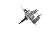 8746231-3-S-GE-WH16X10186-Transmission Assembly