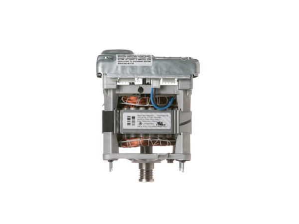 8746234-1-M-GE-WH20X10093-Drive Motor and Inverter Assembly