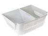 8746267-2-S-GE-WR21X10249- BASKET BOTTOM Assembly