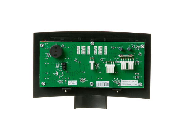 8746275-1-M-GE-WR55X11143- INTERFACE DISPENSER Assembly