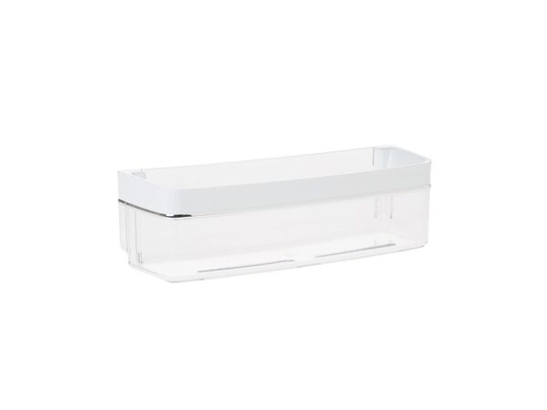 8746277-1-M-GE-WR71X11041- BIN DOOR ICE BTM Assembly