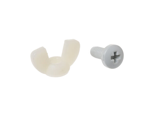 8746284-1-M-GE-WS02X10088-SCREW KIT, BRINE TANK