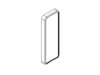 PAD Assembly-SINGLE – Part Number: W10460953