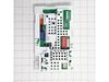 Electric Control Board – Part Number: W10582038