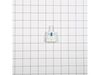 Washer Cycle Selector Switch – Part Number: W10584422