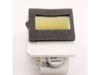 8746718-2-S-Frigidaire-242303001-Damper Control Assembly