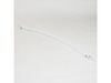 Door Handle - White – Part Number: 297422020