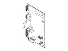 BOARD – Part Number: 316575446