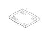 SHIELD – Part Number: 316602600