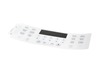 OVERLAY – Part Number: 316655003