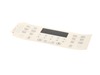 OVERLAY – Part Number: 316655005