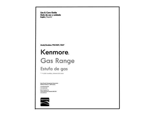 8746859-1-M-Frigidaire-5304490253-Manual, Use And Care