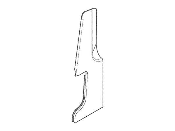 8746892-1-M-Frigidaire-5304491154-CAP-END