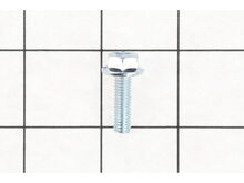 SCREW – Part Number: 5304492249