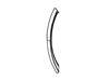 HANDLE ASSEMBLY – Part Number: 5304492614