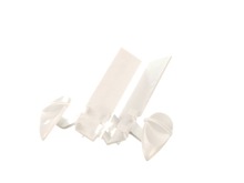 Humidity Control Damper – Part Number: 5304492617
