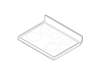 MAINTOP – Part Number: 807038602