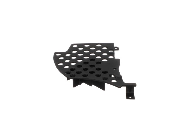 8747095-1-M-Frigidaire-807111601-Sump Cover Plate - Black