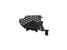 Sump Cover Plate - Black – Part Number: 807111601
