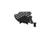 Sump Cover Plate - Black – Part Number: 807111601