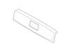 CONTROL PANEL – Part Number: 807181612