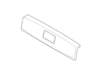CONTROL PANEL – Part Number: 807181631