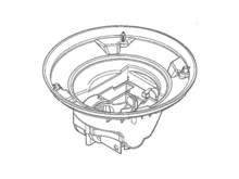 HOUSING – Part Number: 807185501