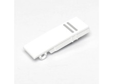 Dryer Push Button Cap – Part Number: 00154514