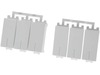 PUSH BUTTON SET – Part Number: 00611300