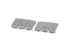PUSH BUTTON SET – Part Number: 00611643