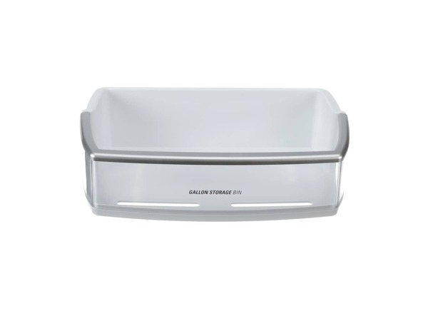 8748026-1-M-LG-AAP73631501-Door Bin - White/Clear