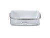 8748026-2-S-LG-AAP73631501-Door Bin - White/Clear