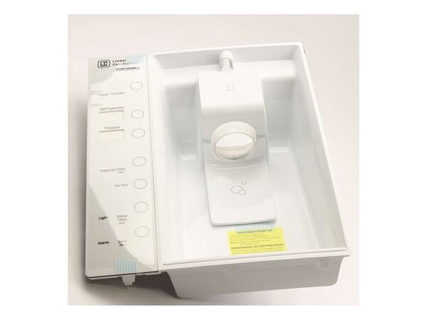 8748561-1-M-LG-ACQ85430230-COVER ASSEMBLY,DISPLAY
