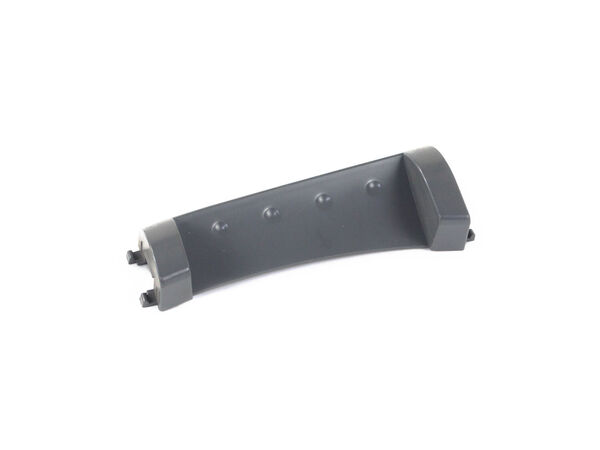 874860-1-M-Whirlpool-3980082           -Handle Filler - Pewter - Left Side