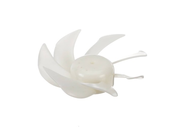 8749044-1-M-LG-ADP73694301-Freezer Fan Assembly