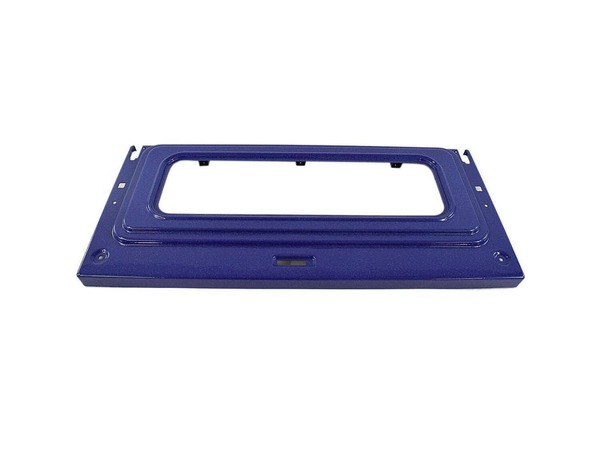 8749058-1-M-LG-ADV73207203-FRAME ASSEMBLY,DOOR