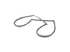 Door Gasket - Gray - Left Side – Part Number: ADX73550621