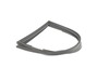 8749108-2-S-LG-ADX73550621-Door Gasket - Gray - Left Side