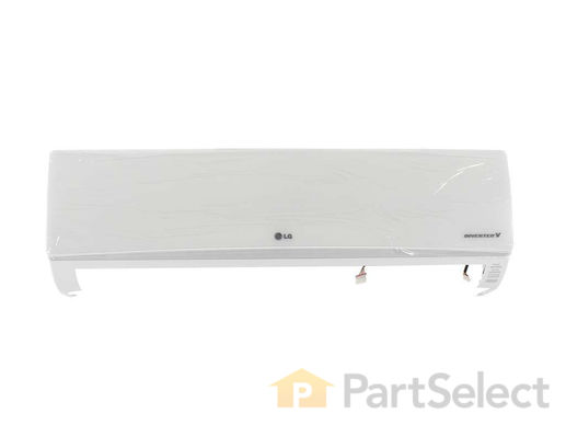 8749125-1-M-LG-AEB73505212-GRILLE ASSEMBLY,FRONT(IN