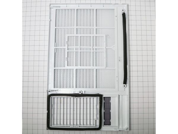 8749136-1-M-LG-AEB73745709-GRILLE ASSEMBLY,FRONT(IN