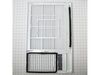 GRILLE ASSEMBLY,FRONT(IN – Part Number: AEB73745709