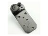 HINGE ASSEMBLY,LOWER – Part Number: AEH73676806