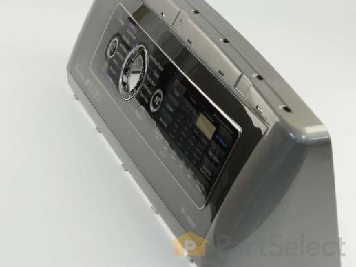 8749406-1-M-LG-AGL73961904-PANEL ASSEMBLY,FRONT