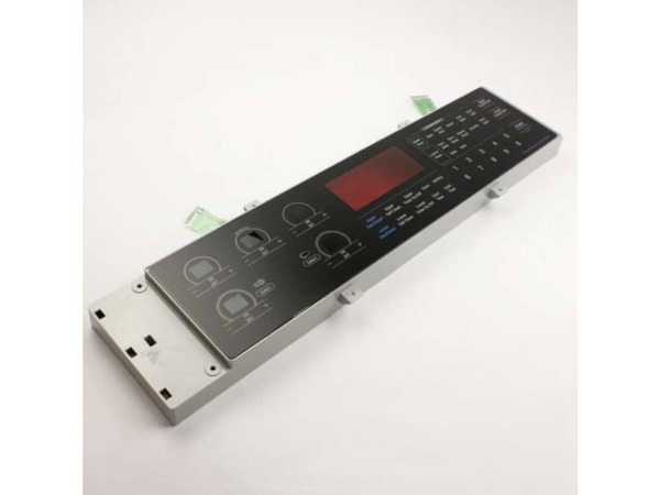 8749463-1-M-LG-AGM73349003-Oven Control Board and Overlay
