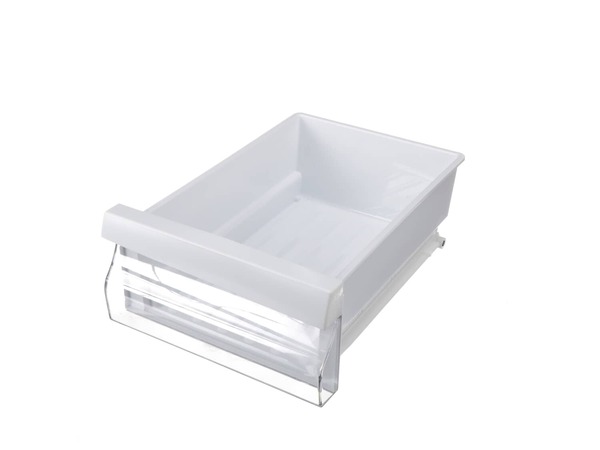 8749651-1-M-LG-AJP73914503-Vegetable Tray Assembly