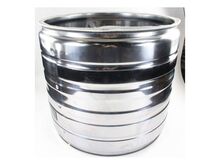 TUB ASSEMBLY,DRUM – Part Number: AJQ73274302