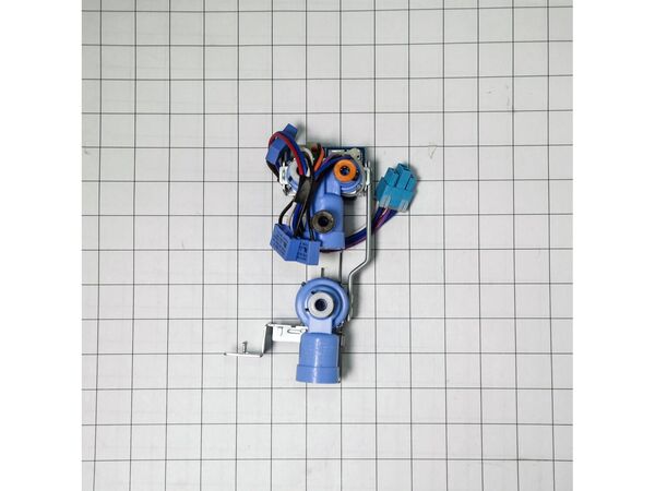 8749723-1-M-LG-AJU34125539-VALVE ASSEMBLY,WATER