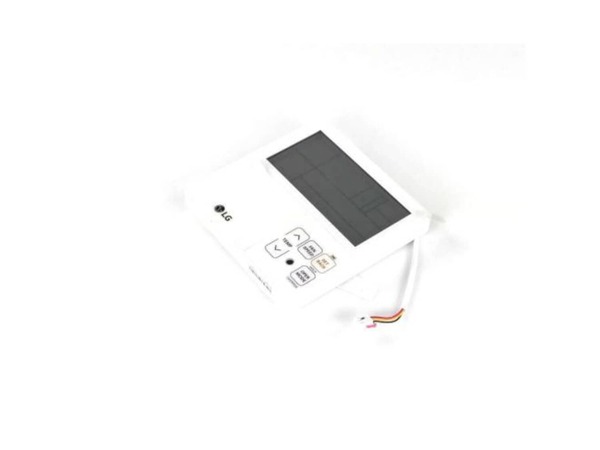8749740-1-M-LG-AKB73355711-REMOTE CONTROLLER ASSEMB