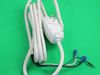 8749800-2-S-LG-COV30331613-POWER CORD ASSEMBLY,OUTS