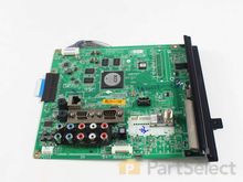 DMS CHASSIS ASSEMBLY,REF – Part Number: CRB31520301